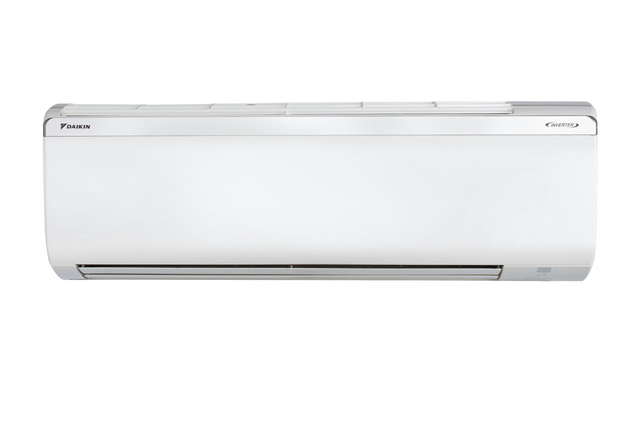 daikin ac models pdf